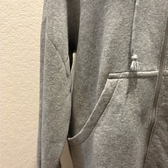 Nike Women's Sportswear
Phoenix Fleece Long Full-Zip Jacket Size: Small NWT - Picture 5 of 11